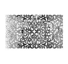 Зеркало декоративное Garda Decor KFH1170