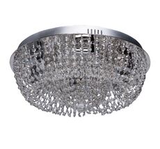 Потолочная люстра De Markt 366012706_MW