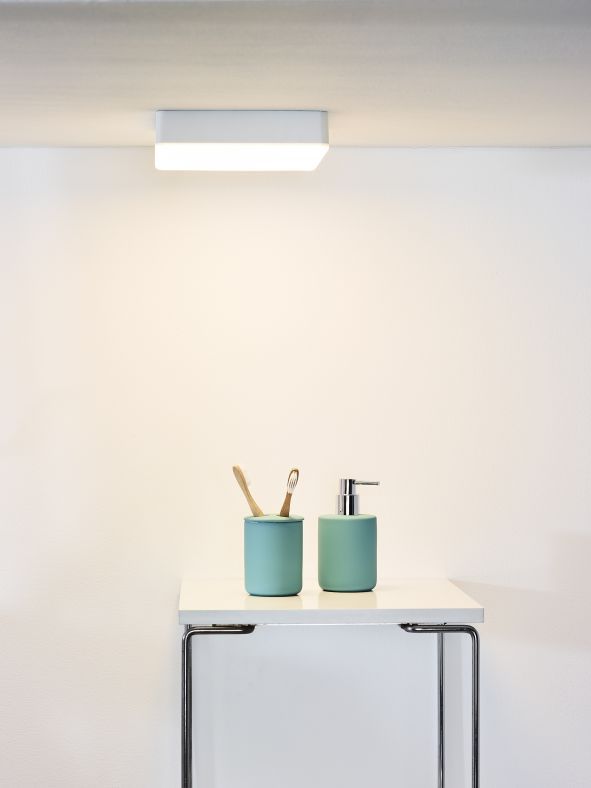 Потолочный светильник Lucide CERES 28113/30/31