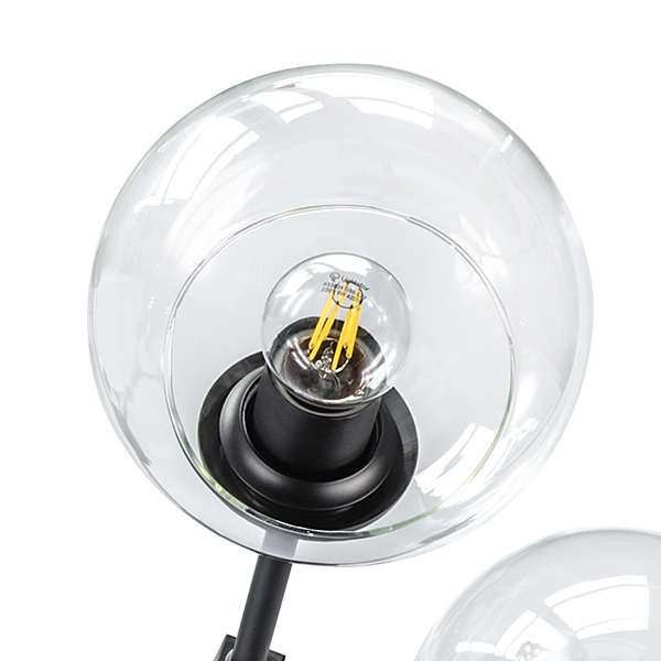 Потолочная люстра LightStar Beta 785087_LS