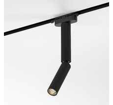Трековый светильник однофазный Elektrostandard Pika a065276_ES