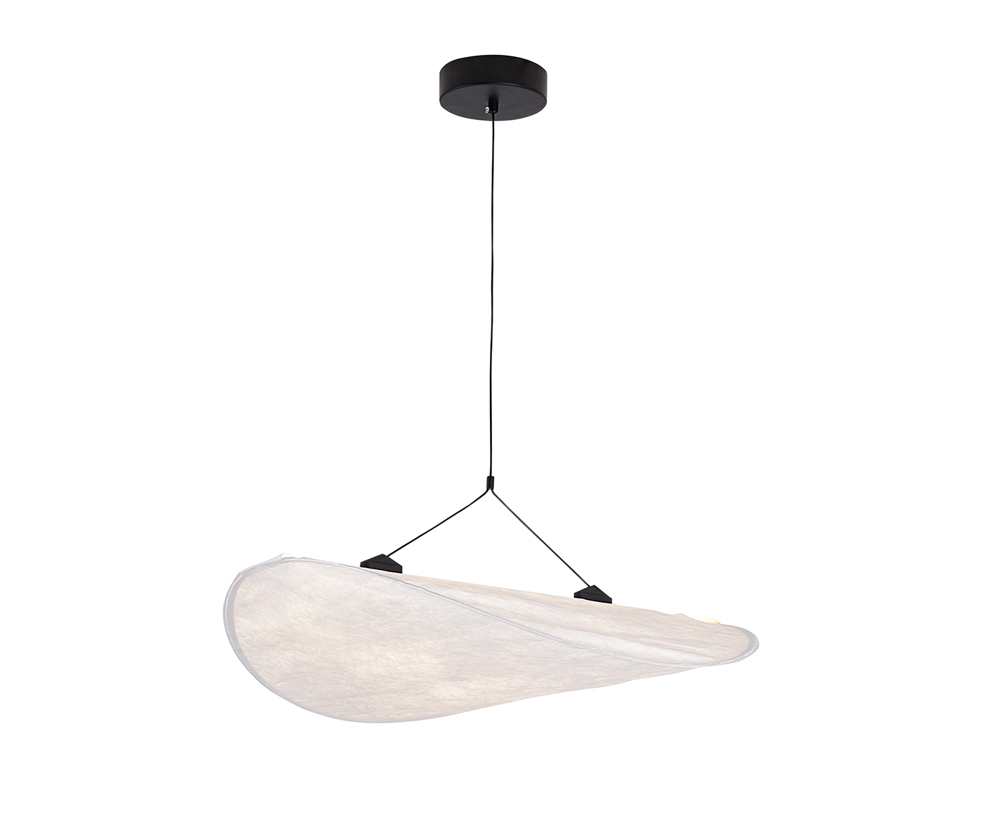 Подвесной светильник Kink Light Брами 08022-60A,01_KL