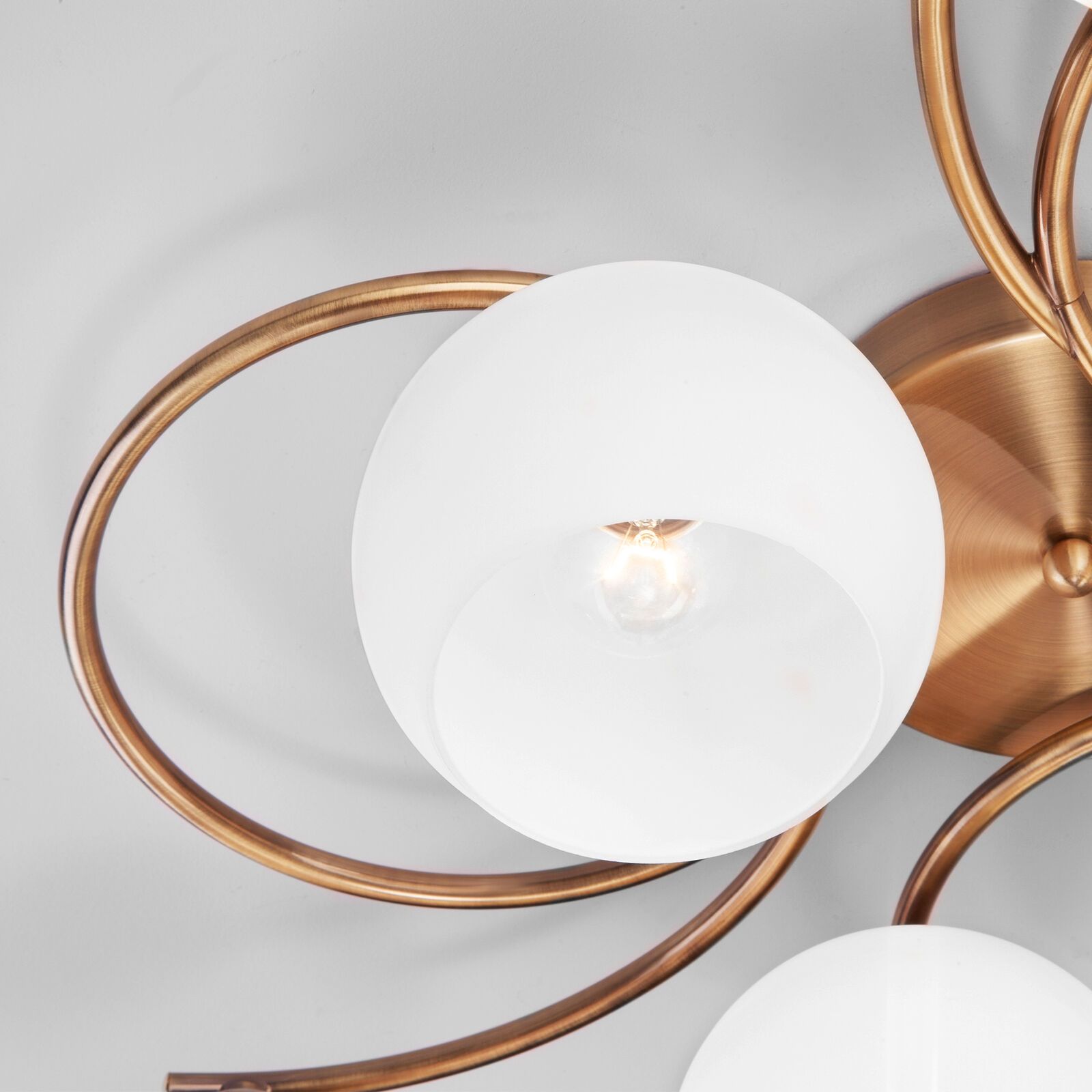 Потолочная люстра Eurosvet Alba Blasco a043869_EU