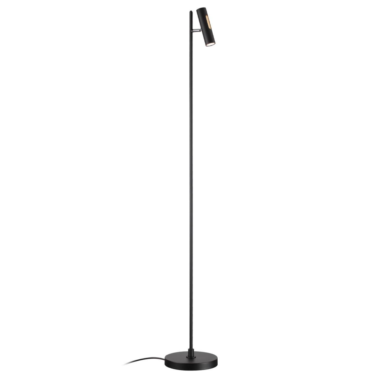 Торшер Odeon Light MALI 6643/5FL