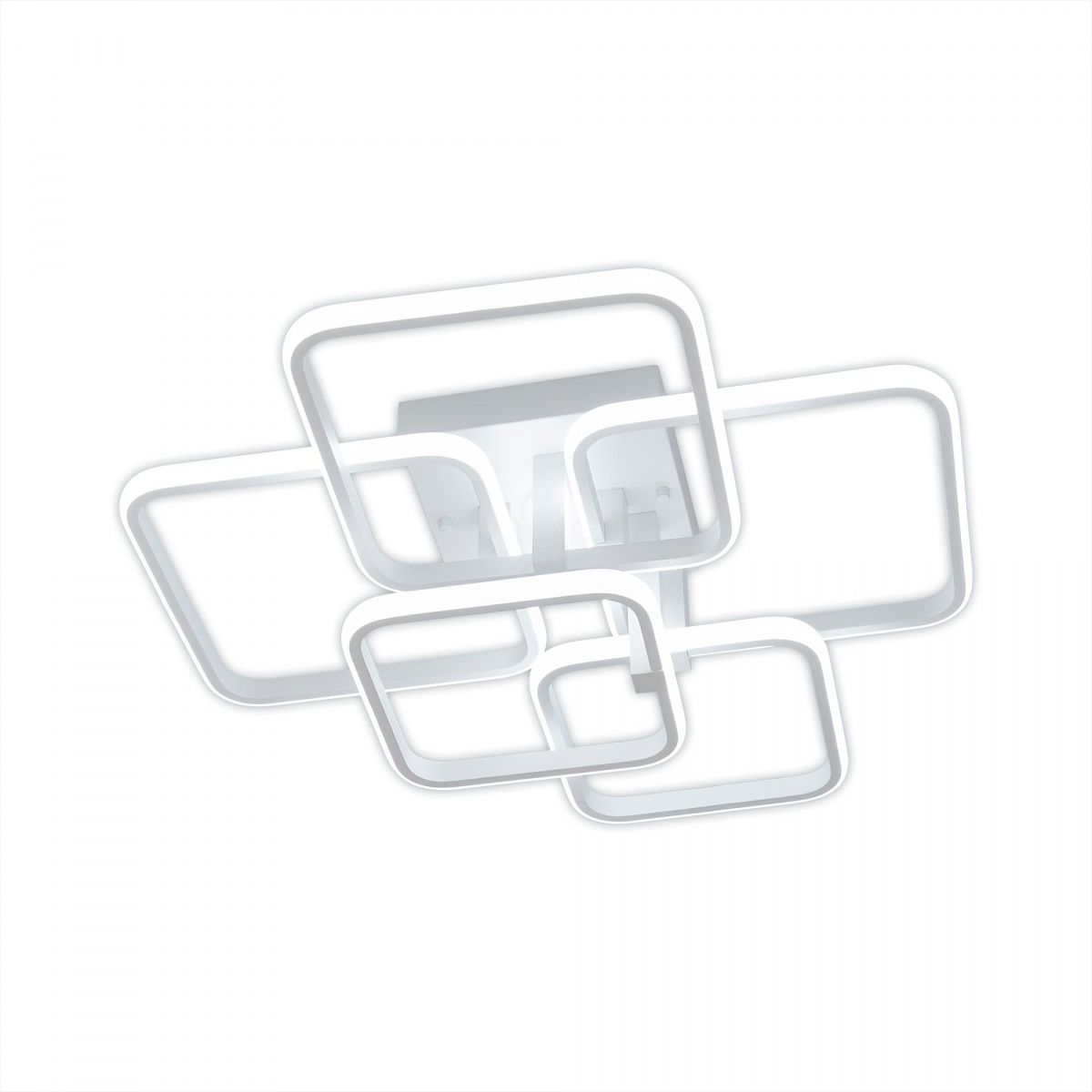 Потолочная люстра CitiLux Бакстер CL230B150