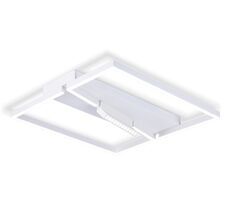 Потолочная люстра Ambrella light LineTech COMFORT FL51465_AMB