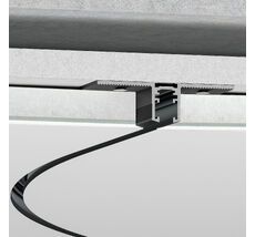 Шинопровод под ГКЛ Elektrostandard Mini Magnetic a068000_ES