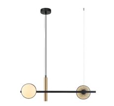 Подвесная люстра Favourite Odd 2826-2P