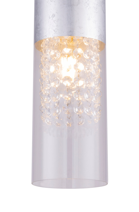 Подвесной светильник Globo WEMMO 15908-1S_GL