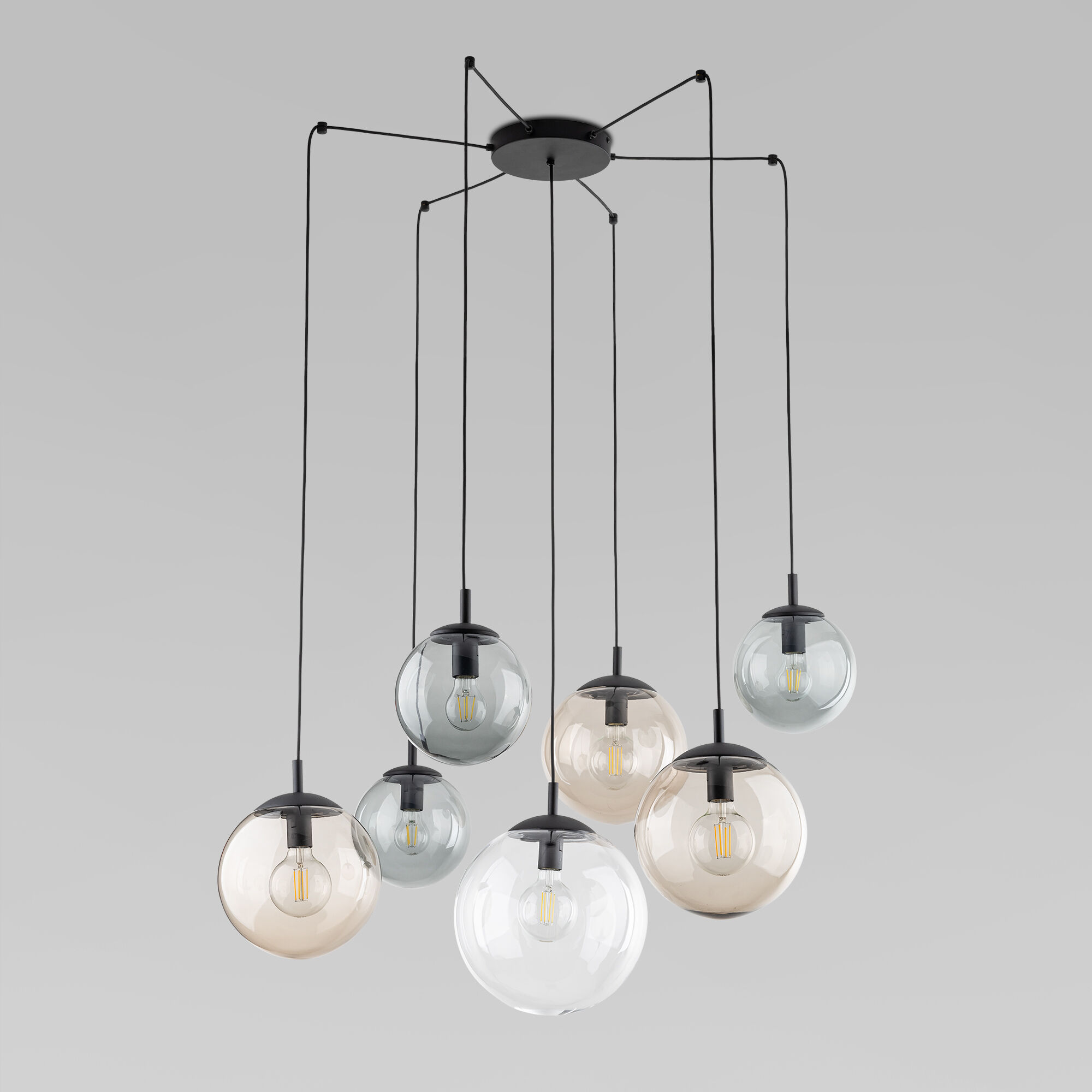 Подвесной светильник TK Lighting Esme a068575_EU
