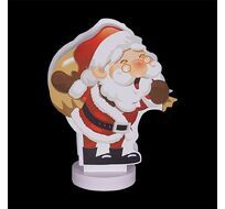 Световая фигура светодиодная на батарейках Sneha 006-F_SN