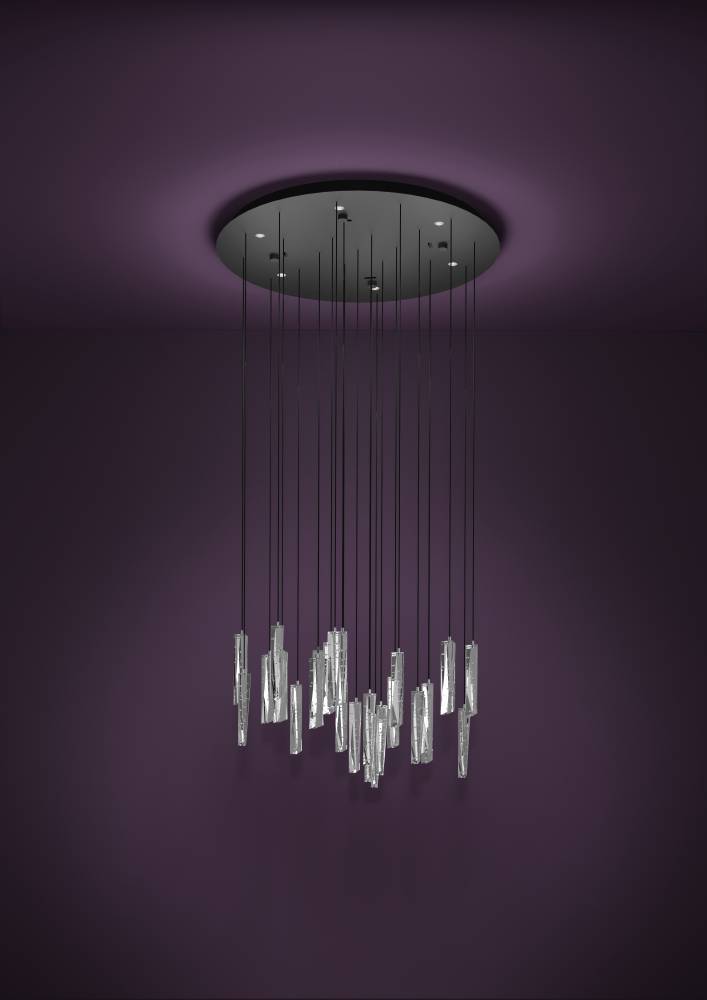 Каскадная люстра Eglo SARDENARA 390209