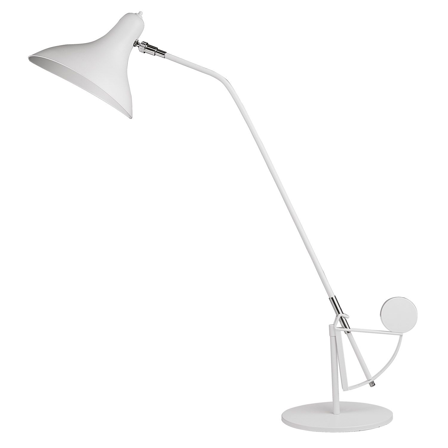 

Настольная лампа LightStar Loft 764906, 764906