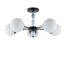 Потолочная люстра LUMION SUNDAY 6526/5C