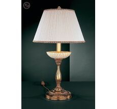 Настольная лампа Reccagni Angelo P 5500 G_RA