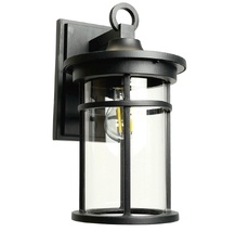 Настенный уличный светильник Feron 51817_FR