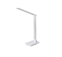 Настольная лампа Arte Lamp EDWARD A5126LT-1WH