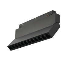 Трековый светодиодный светильник MyFar FlowPoint MT0213-12W3K-B