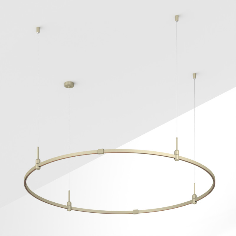 Шинопровод Arlight Apriori 054467_ARL