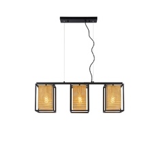 Подвесной светильник Lucide SANSA 21422/03/30