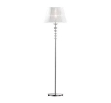 Торшер Ideallux PEGASO PT1 BIANCO_IL