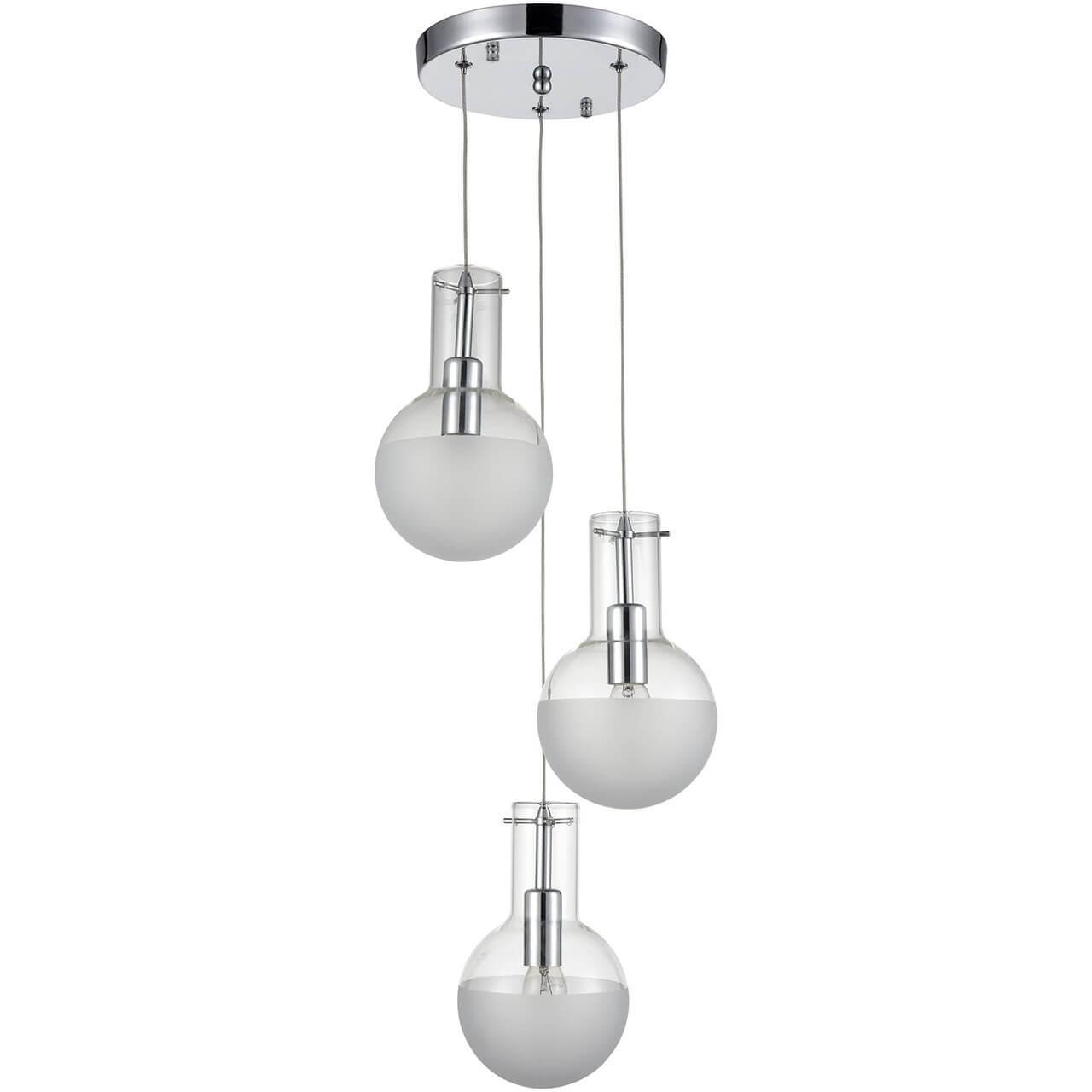 

Подвесной светильник Vele Luce Cesare VL1913P03, VL1913P03