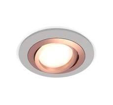 Комплект встраиваемого поворотного светильника Ambrella light Techno XC7623084_AMB