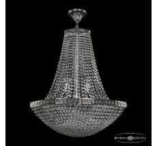Хрустальная люстра Bohemia Ivele 19323/H2/55IV NB_BI