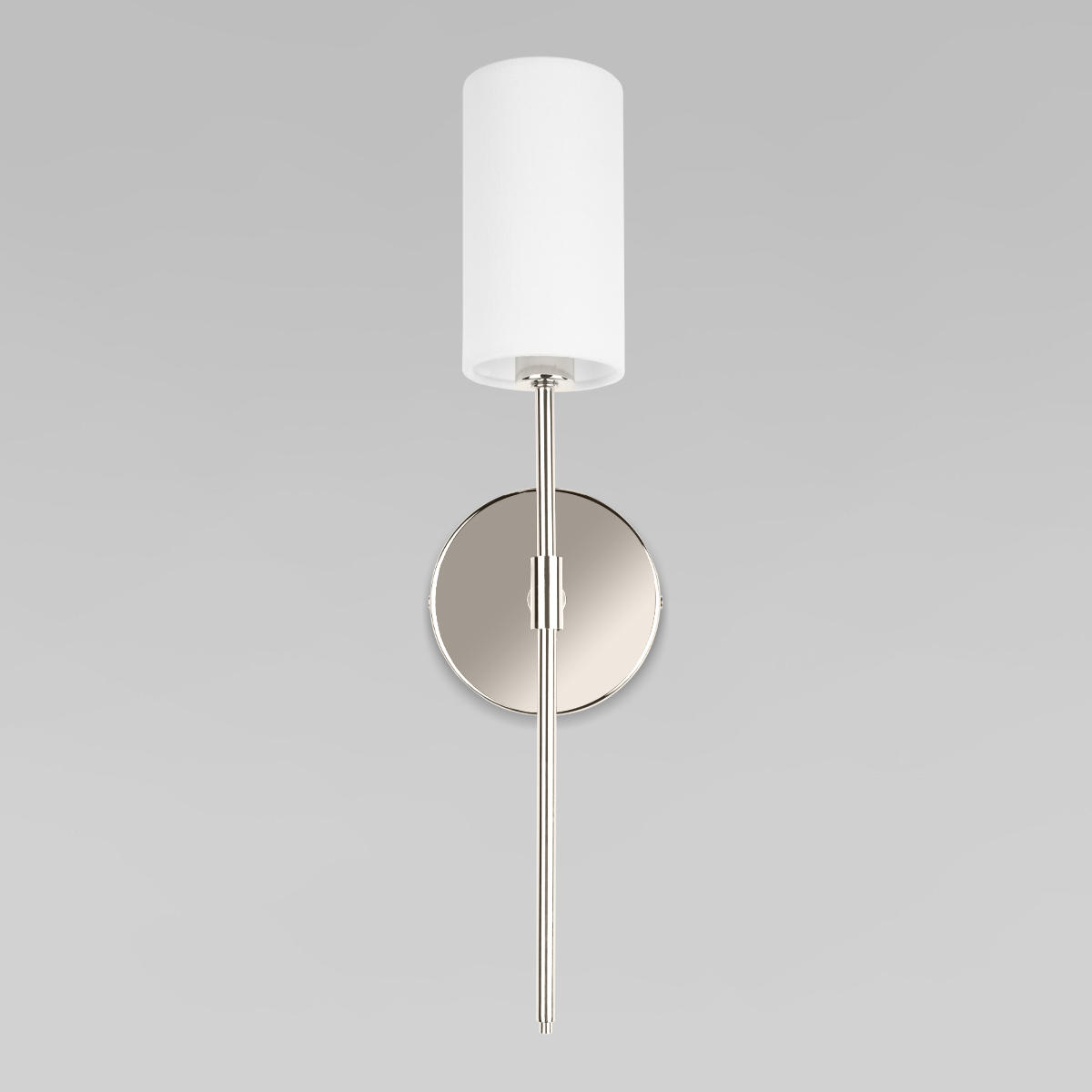 Бра LOFT IT Сomfy 10307W Nickel_LF