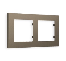 Рамка Ambrella Volt ALFA Techno AF220632_AMB