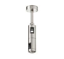Крепление потолочное двойное Short Flarity Maytoni TRA156C-D1-PT_MY