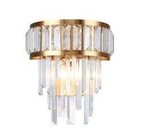 Настенный светильник Favourite Preston 4732-2W