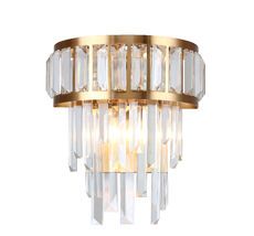 Настенный светильник Favourite Preston 4732-2W