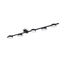 Потолочный светильник Freya Tactic FR5363CL-05B_MY