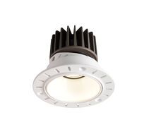 Встраиваемый светильник Crystal Lux CLT 083C1 WH 4000K_CR
