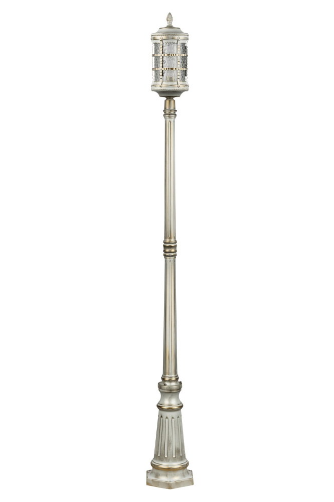 Наземный фонарь IP44 Oasis Light 81209 Gw_OL