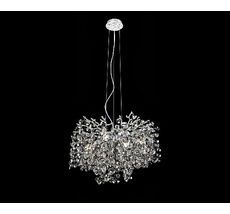 Подвесная люстра KinkLight Авани 07873-76D,16_KL