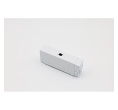 Трековый адаптер светильника Aployt APL.0207.10.01