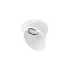 Встраиваемый светильник LOFT IT Limit 10343/A White_LF