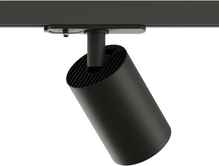 Трековый светильник Denkirs DK6201-BK