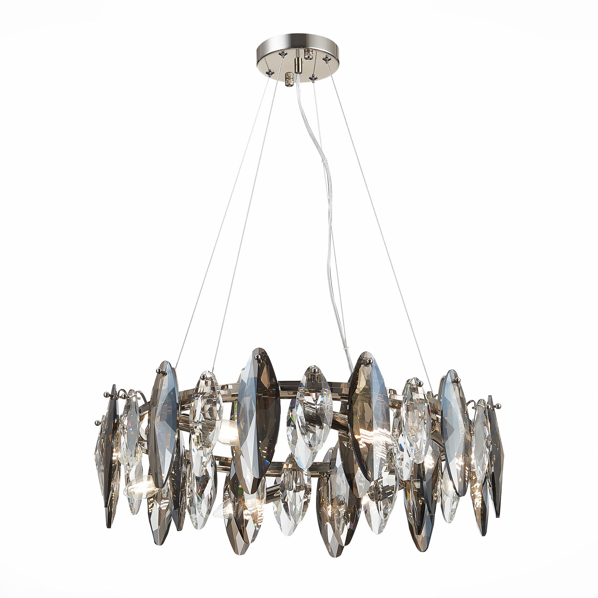 

Подвесная люстра ST Luce ANCONA SL1227.103.08, SL1227.103.08