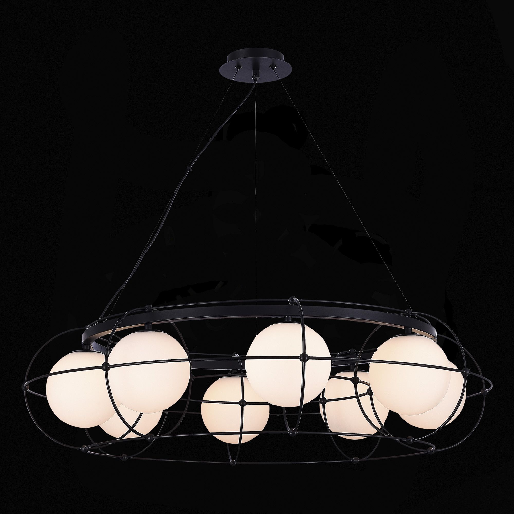 Подвесная люстра ST Luce BEATA SL1189.403.08
