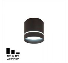 Накладной светильник CitiLux Борн CL745021N