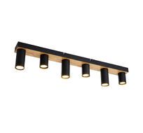 Потолочная люстра F-Promo Olson 4431-6C