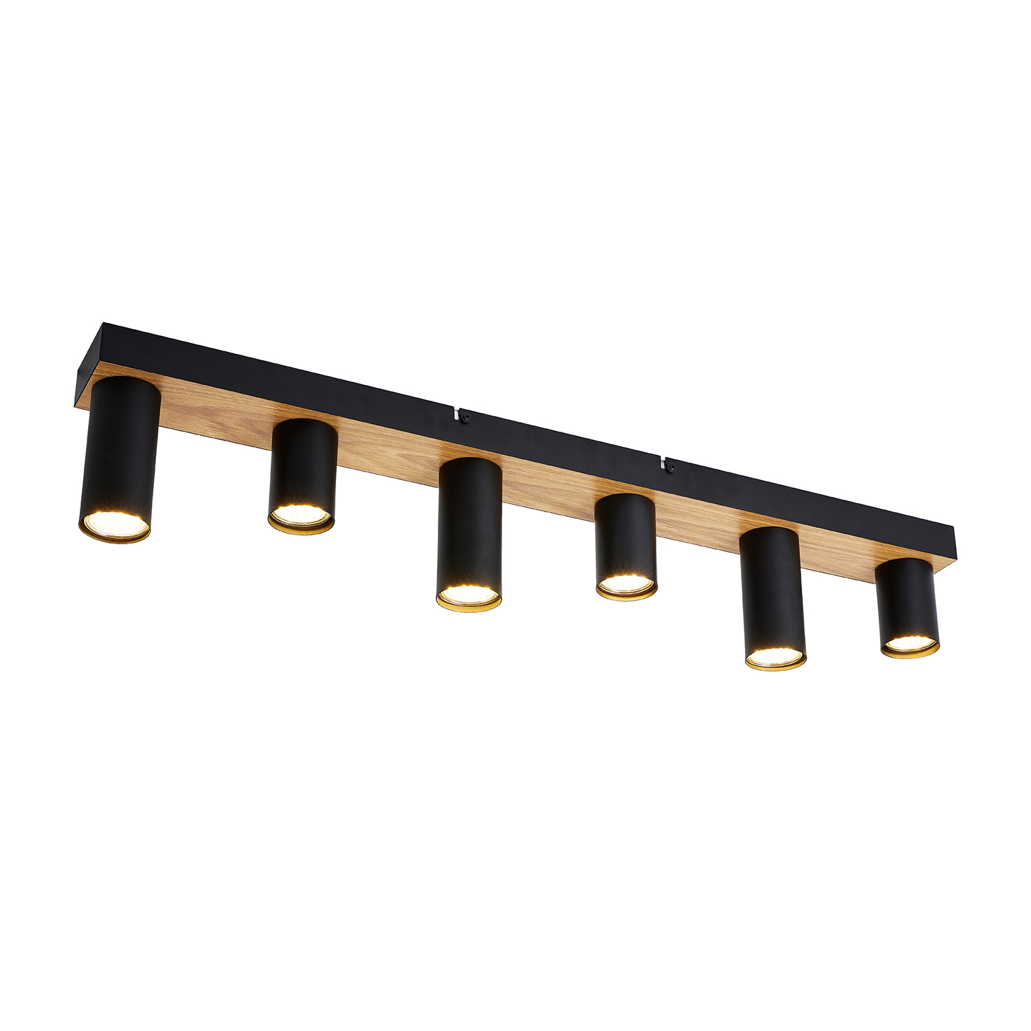 

Потолочная люстра F-Promo Olson 4431-6C, 4431-6C
