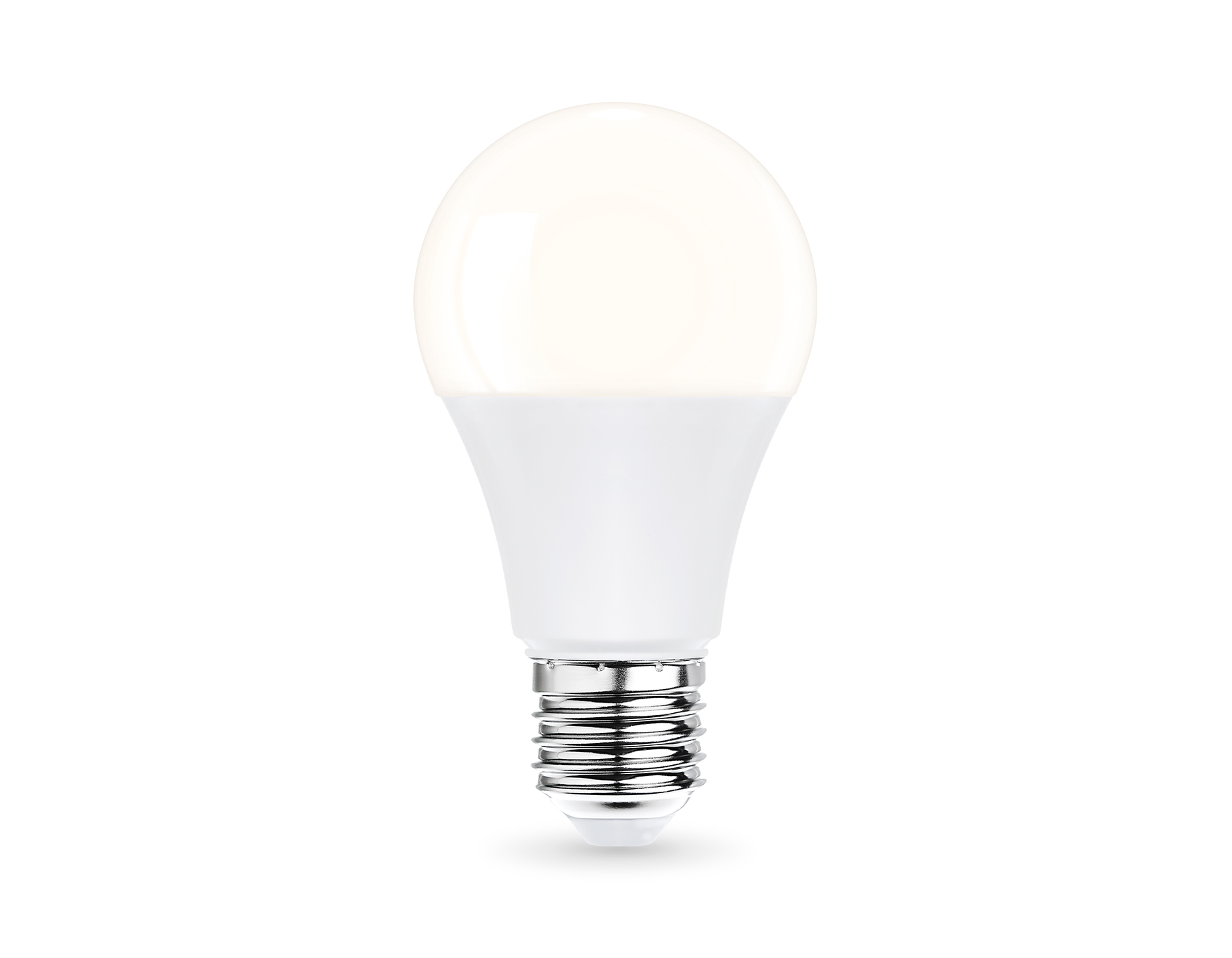 Лампа светодиодная Ambrella Light Лон A60 12W 4000K 601204_AMB