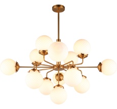 Потолочная люстра Aployt APL.762.07.13