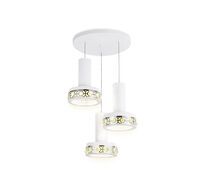 Подвесной светильник Ambrella light Ice FA9492_AMB