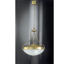 Подвесной светильник Reccagni Angelo L 3025/3_RA