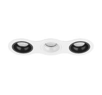 Встраиваемый светильник LightStar DOMINO D636070607_LS